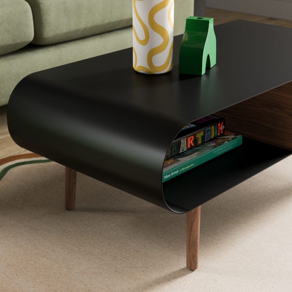 Elements Griffin Coffee Table