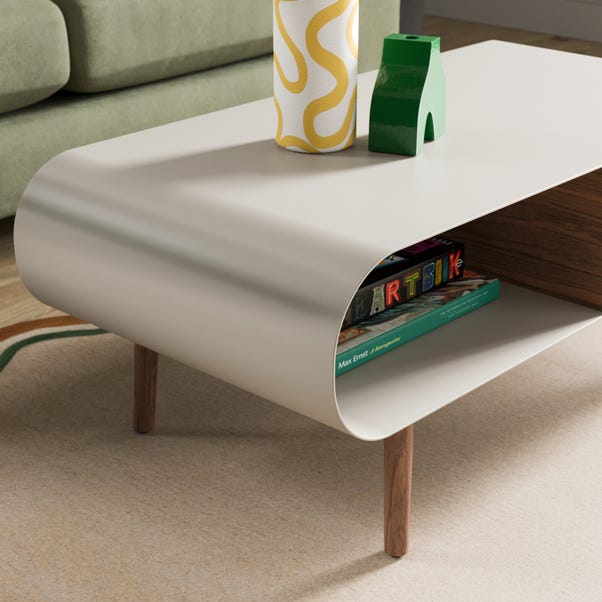 Elements Griffin Coffee Table