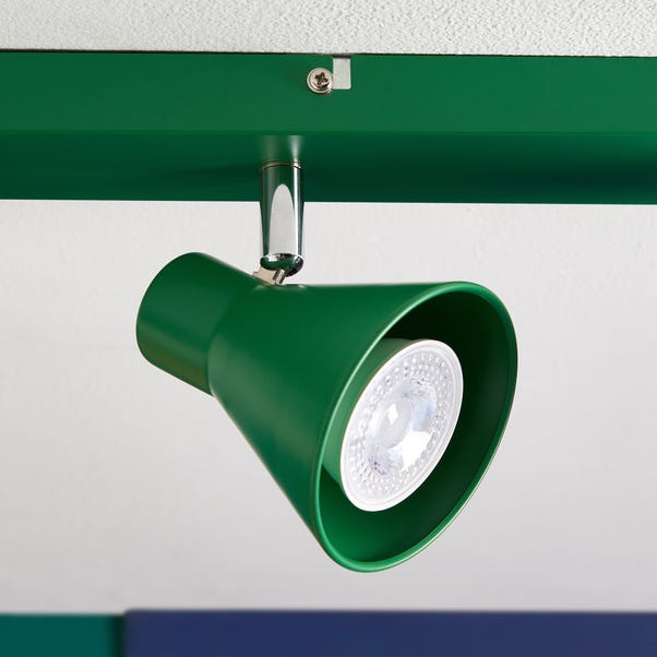 Elements Briggs 4 Light Adjustable Spotlight