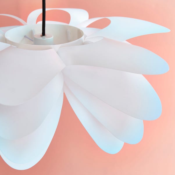 Elements Fresco Adjustable Pendant Light