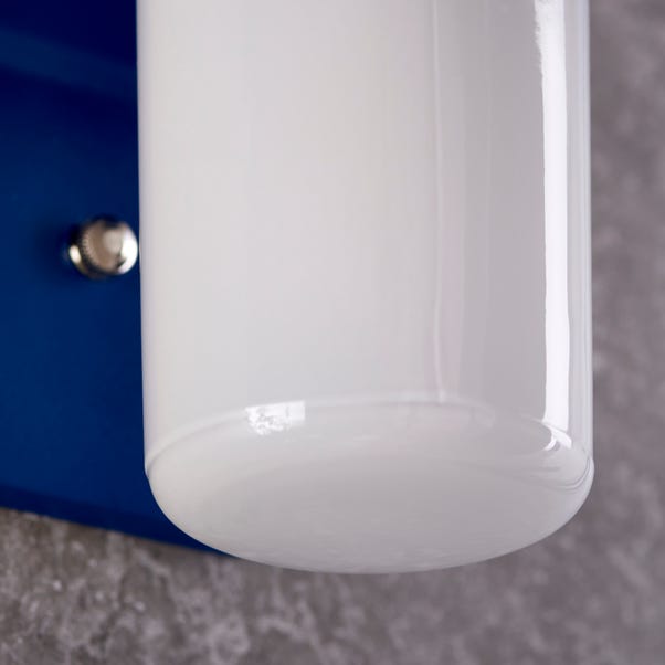 Elements Taylor Industrial Outdoor Wall Light