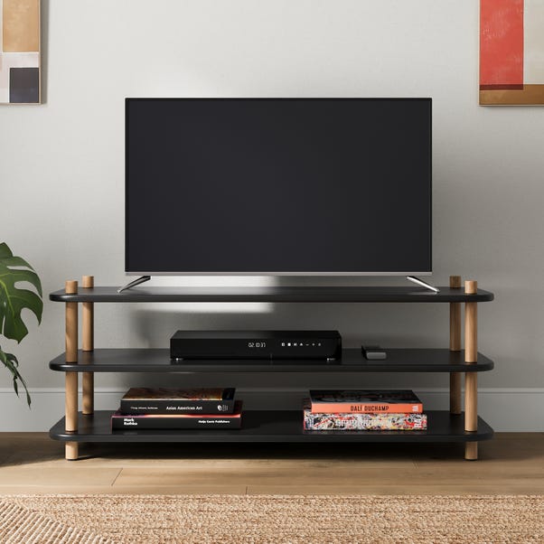Elements Miller Small TV Unit For TVs Up To 38"