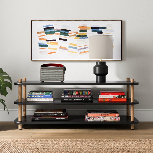 Elements Miller Small TV Unit For TVs Up To 38"