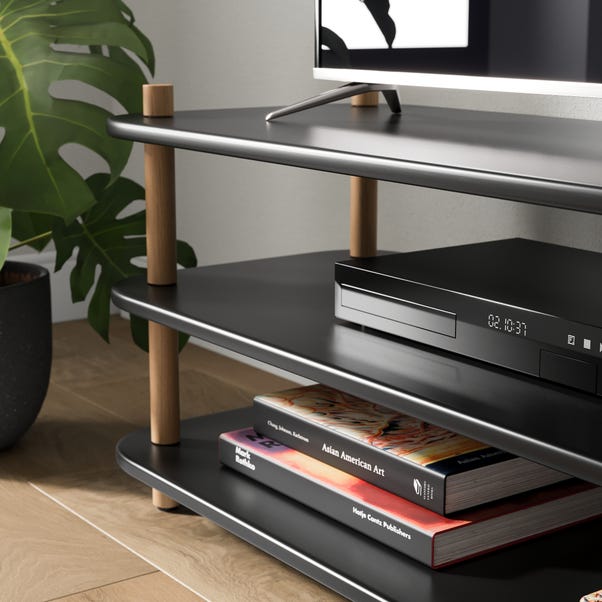 Elements Miller Small TV Unit For TVs Up To 38"
