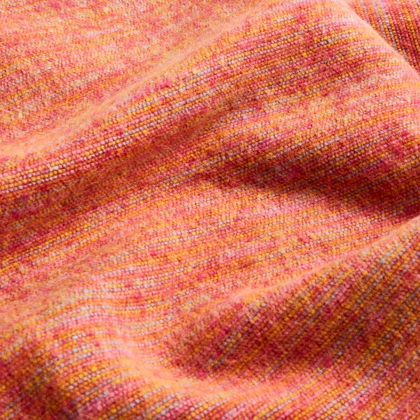 Elements Clarke Mohair Throw 130x180cm
