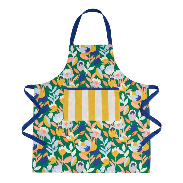 Elements Fieldsley Cotton Apron