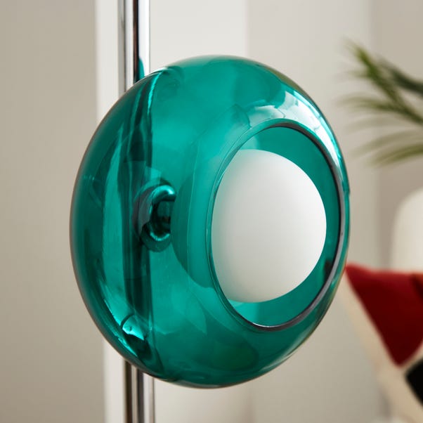 Elements Bennett 3 Light Floor Lamp