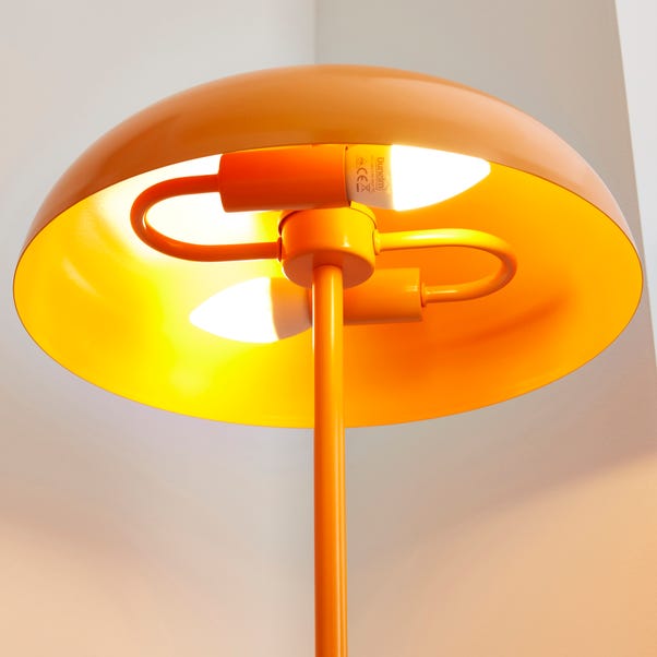 Elements Lennon 2 Light Table Lamp