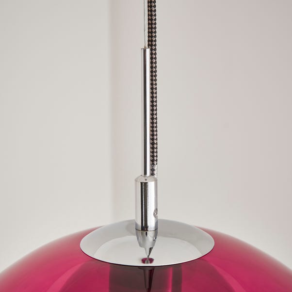 Elements Munro Pendant Light
