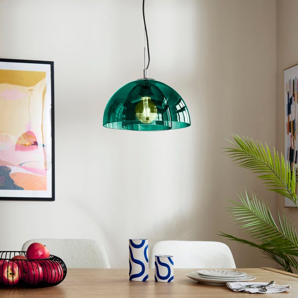 Elements Munro Pendant Light