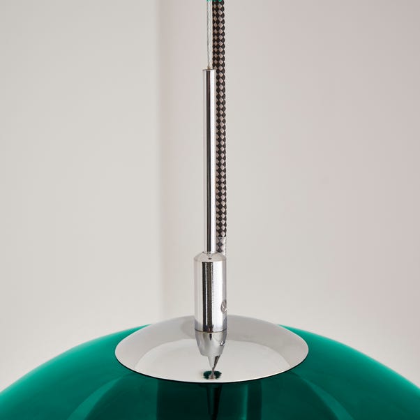 Elements Munro Pendant Light