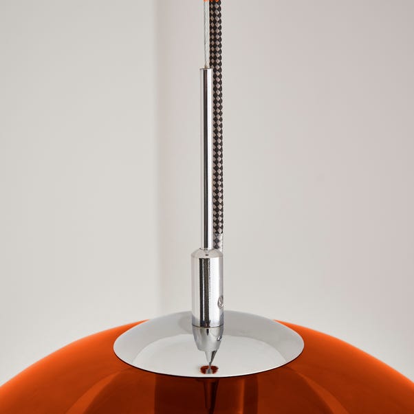 Elements Munro Pendant Light