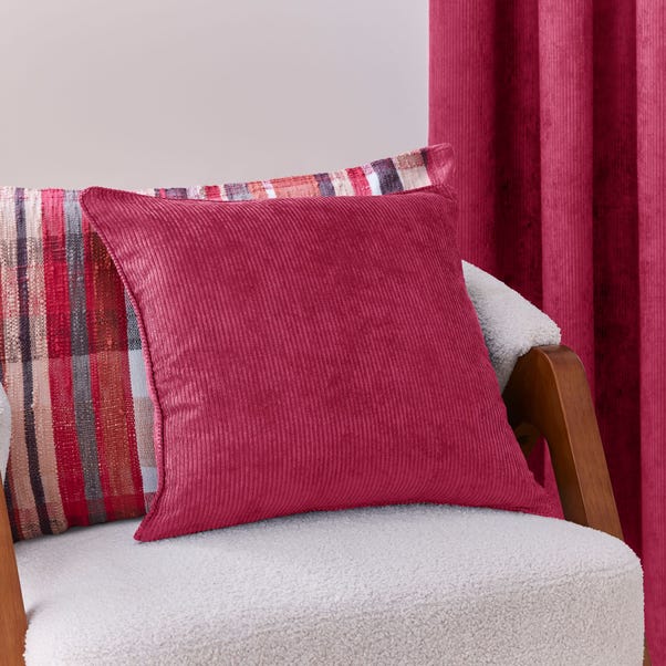 Elements Cord Cushion