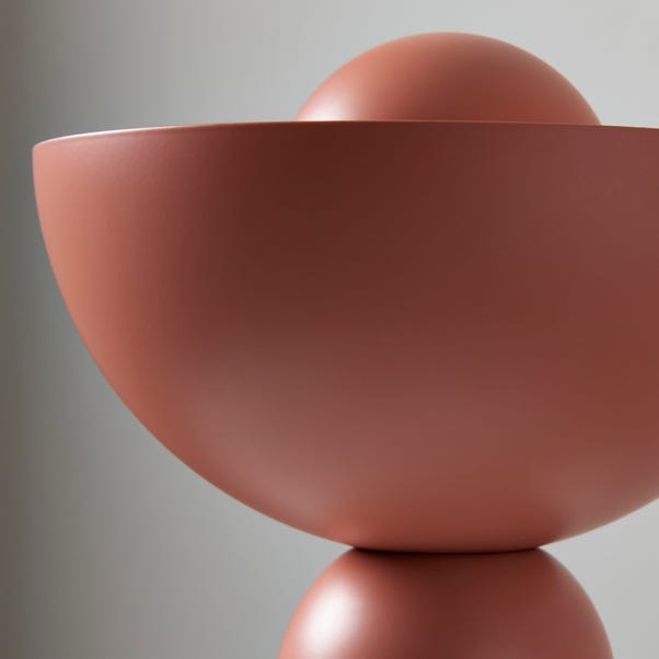 Elements Levi Uplight Table Lamp