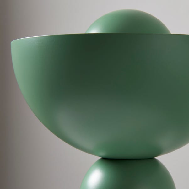 Elements Levi Uplight Table Lamp
