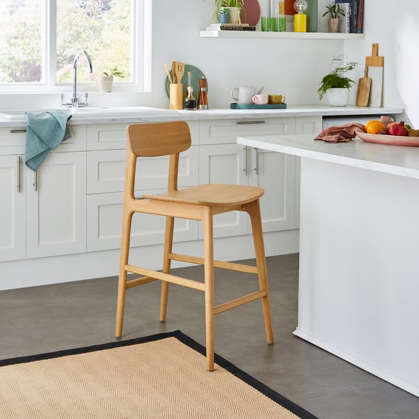 Elements Farnsworth Bar Stool