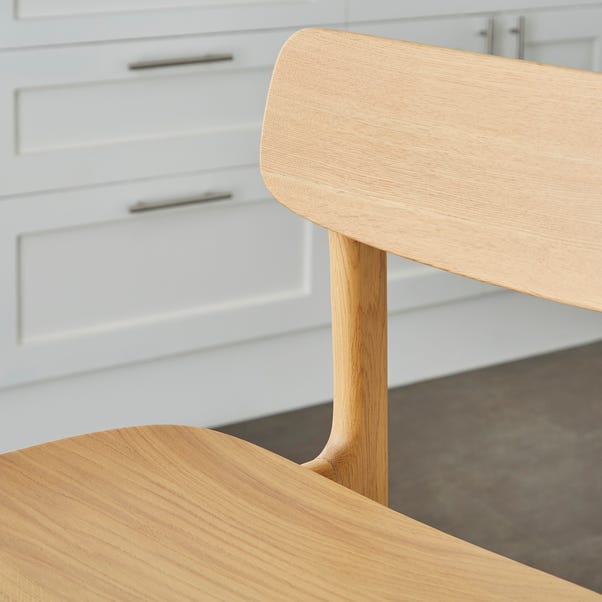 Elements Farnsworth Bar Stool