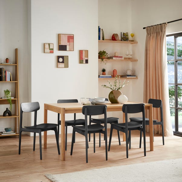 Elements Farnsworth Dining Chair