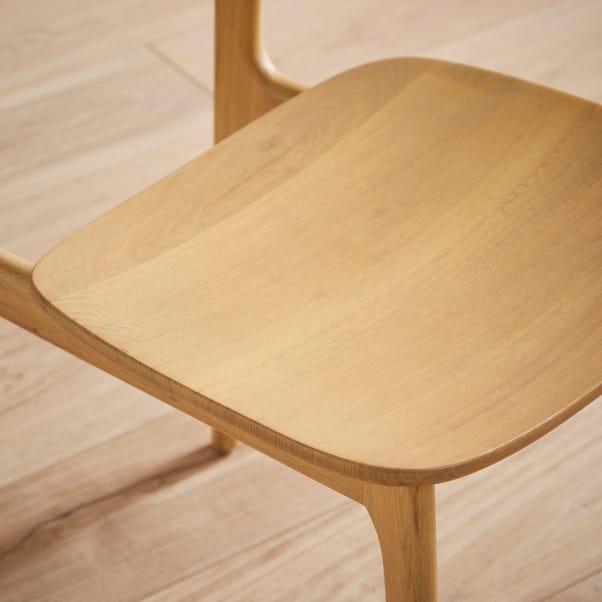 Elements Farnsworth Dining Chair