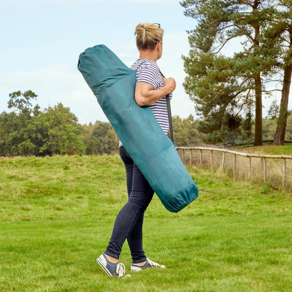 Elements Padded Camping Chair With Carry Bag