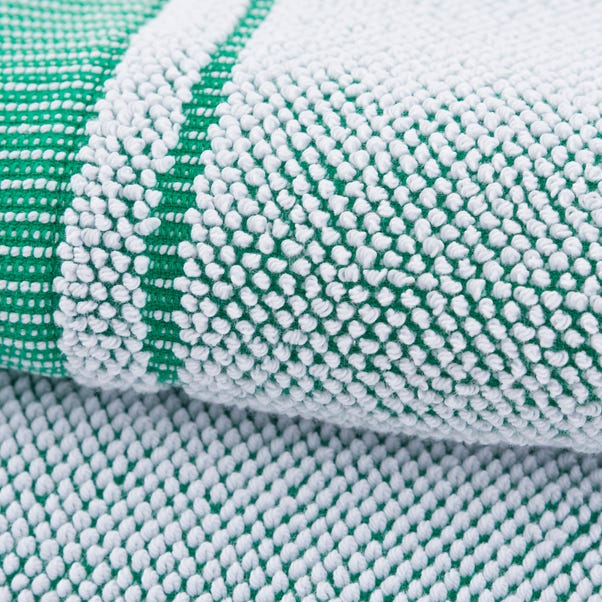 Elements Popcorn Cotton Towel