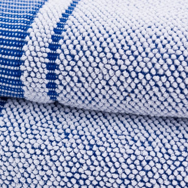 Elements Popcorn Cotton Towel