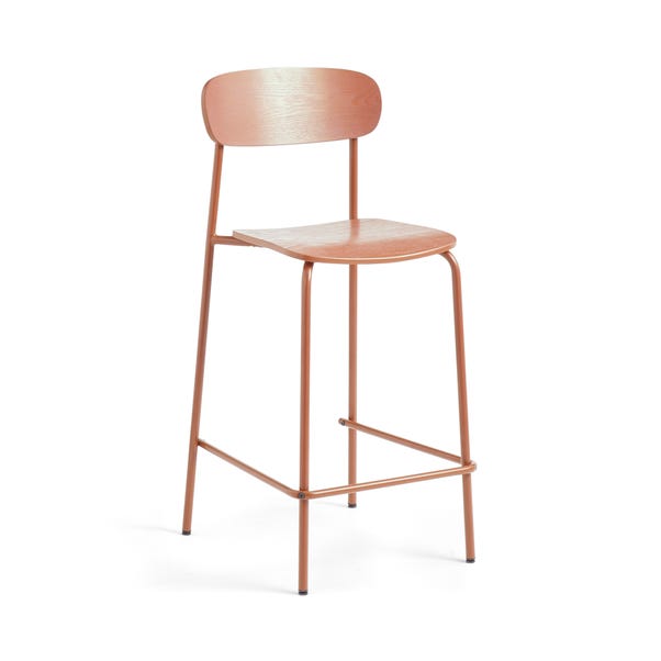 Elements Griffin Bar Stool