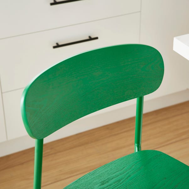 Elements Griffin Bar Stool