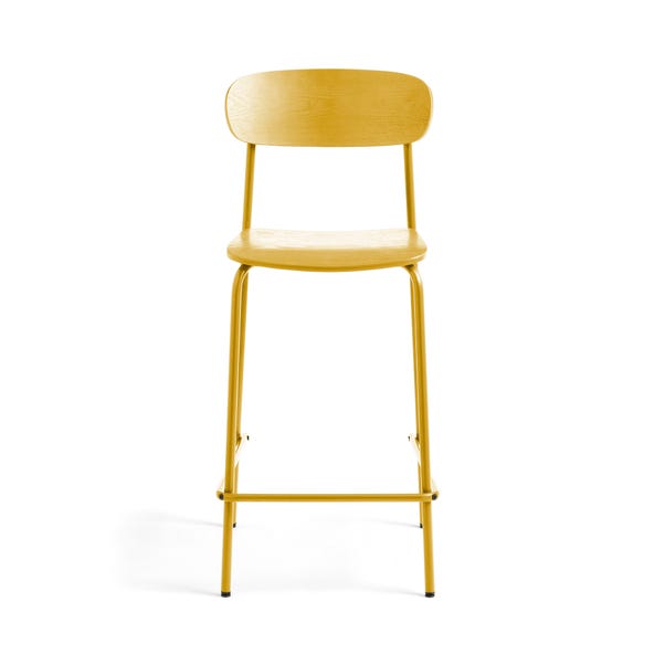 Elements Griffin Bar Stool
