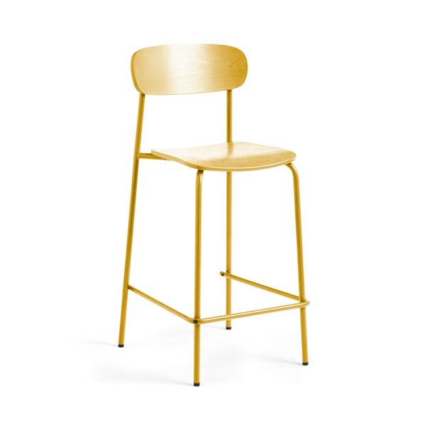 Elements Griffin Bar Stool